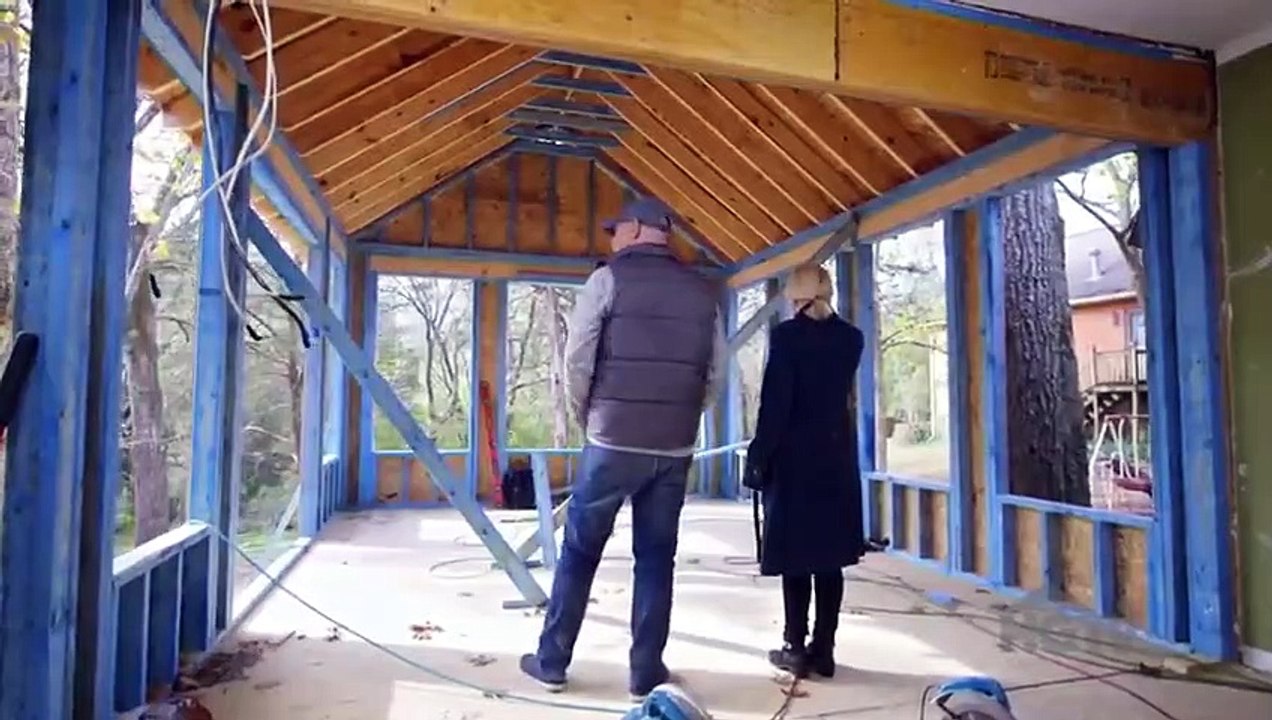 Masters of Flip - Se3 - Ep09 - Into the Woods HD Watch