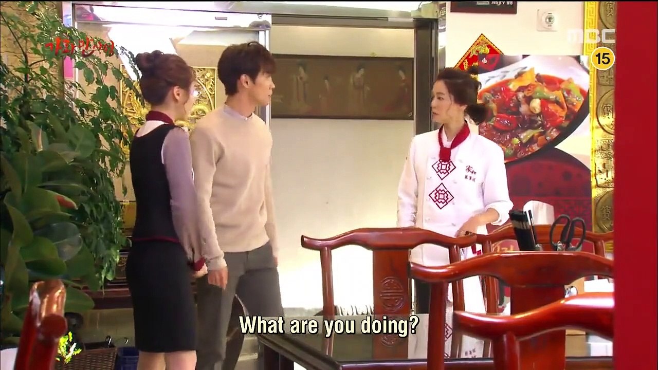 Happy Home - Ep15 HD Watch