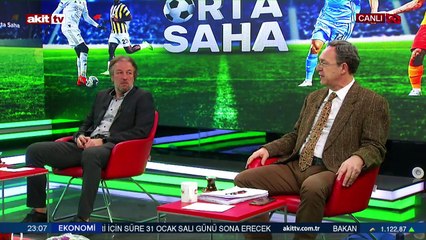 Derbinin galibi Galatasaray