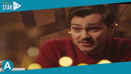 « J’étais le cassos de service » : Jeff Panacloc fond en larmes en évoquant des souvenirs d’enfance