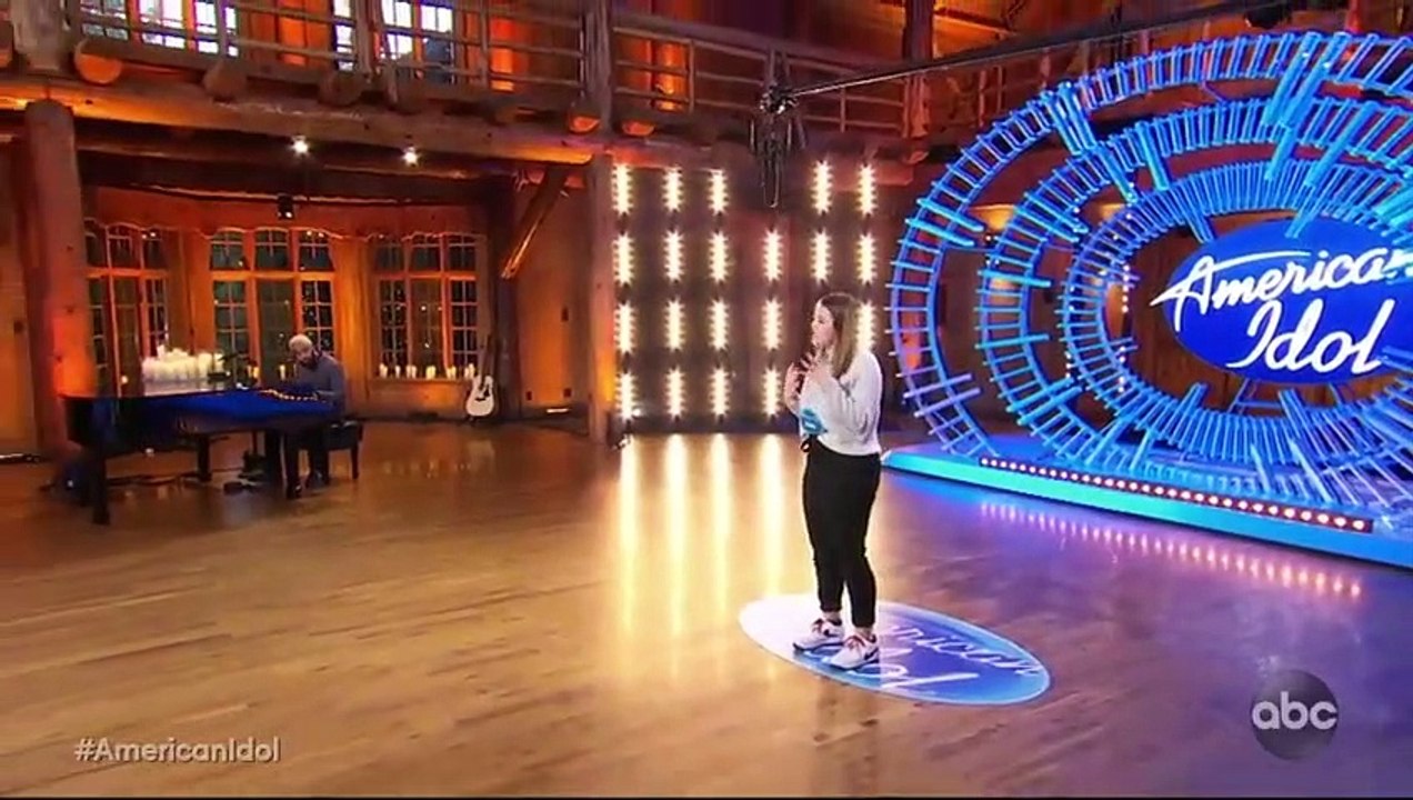 American Idol - Se18 - Ep03 - 303 (Auditions) HD Watch