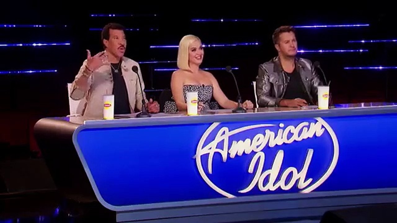 American Idol - Se18 - Ep08 - Hollywood Week - Solos HD Watch