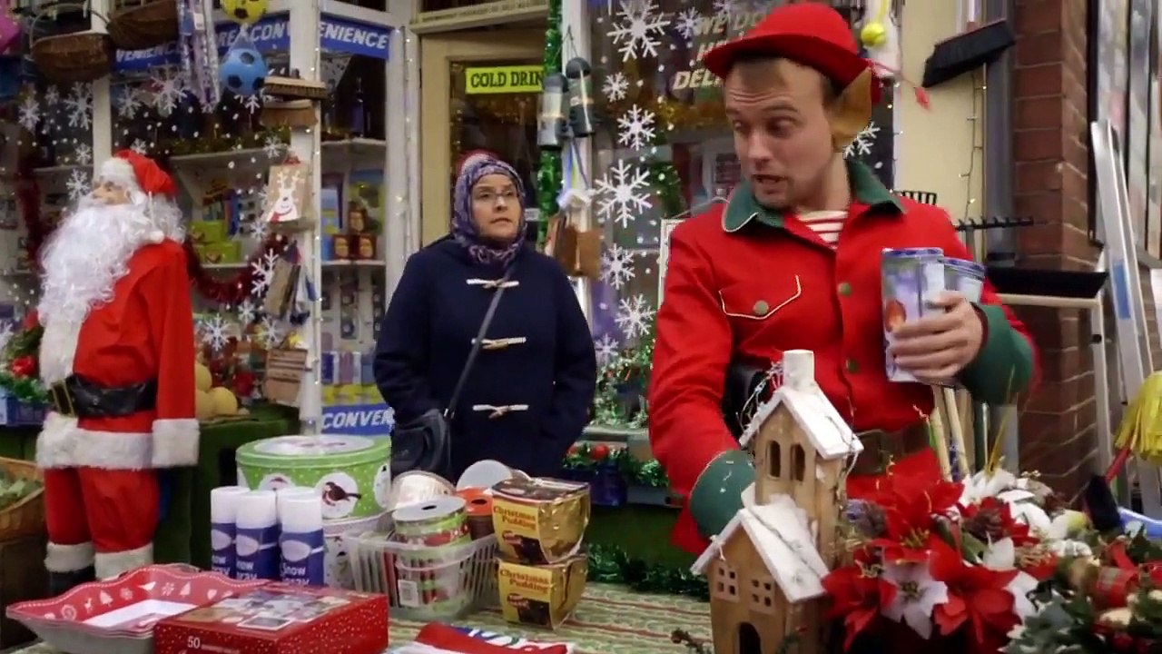 Still Open All Hours - Se3 - Ep01 HD Watch