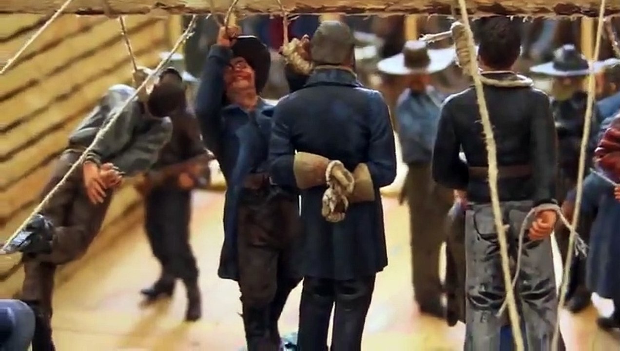 Haunted Towns - Se2 - Ep05 - Vigilante Vengeance HD Watch