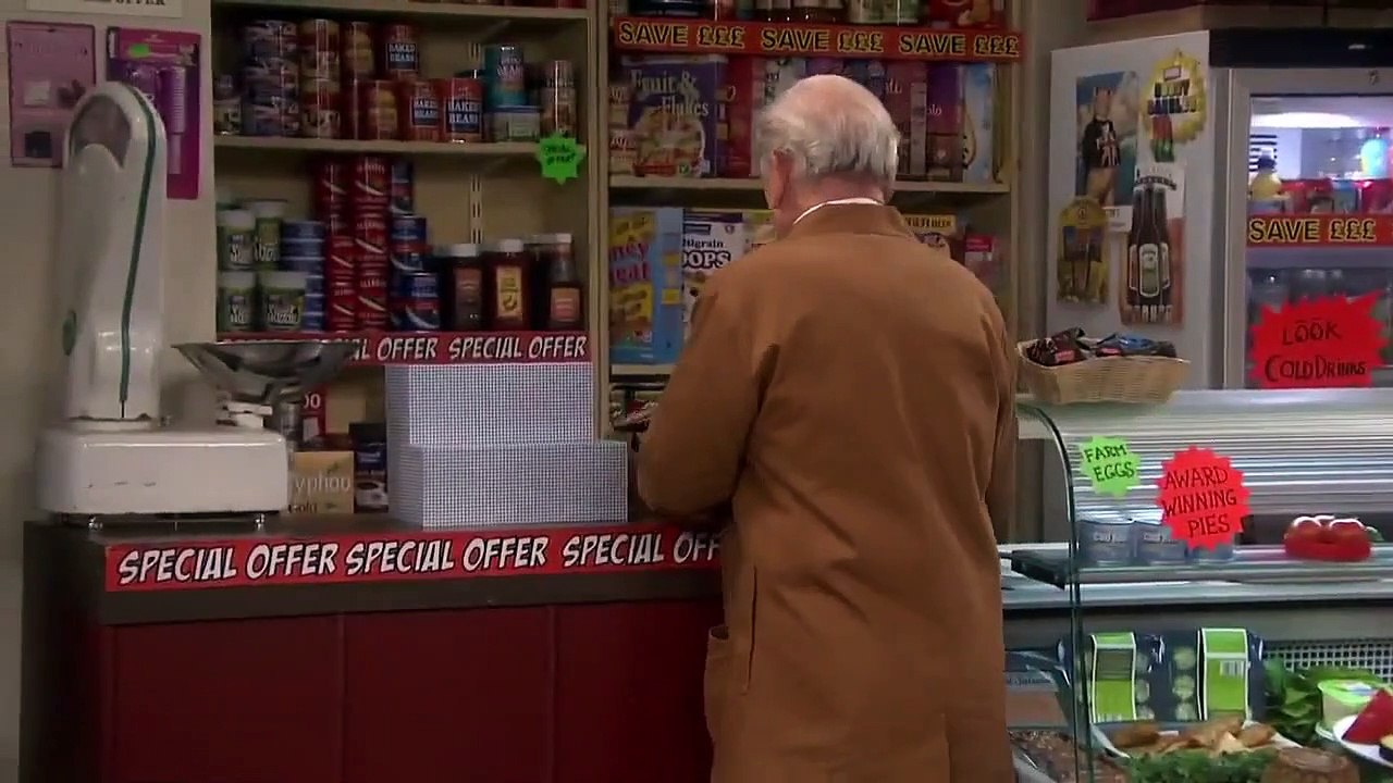 Still Open All Hours - Se3 - Ep04 HD Watch