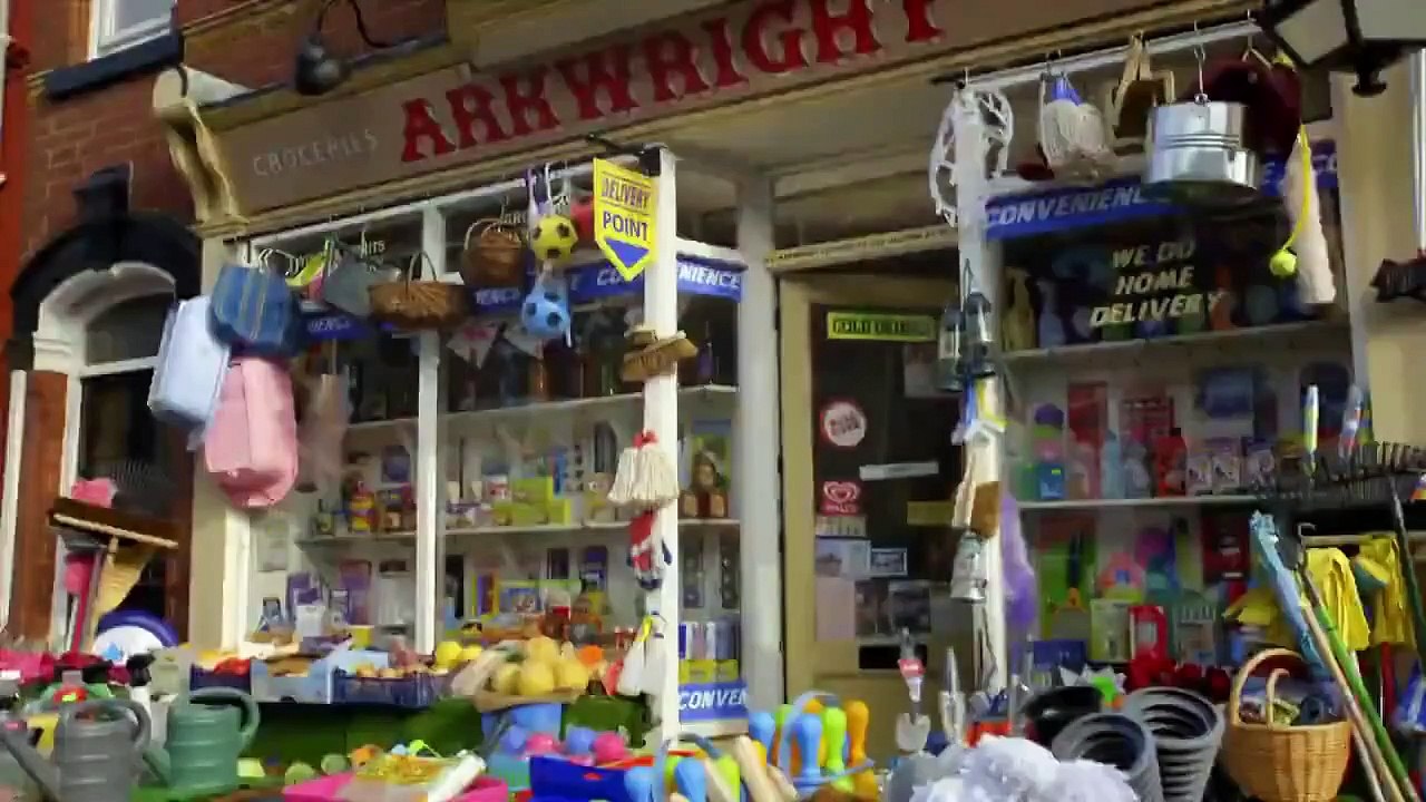 Still Open All Hours - Se3 - Ep07 HD Watch