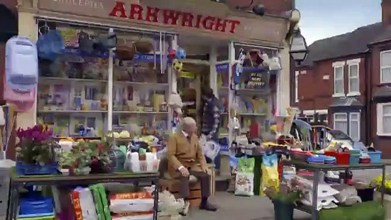 Still Open All Hours - Se4 - Ep04 HD Watch