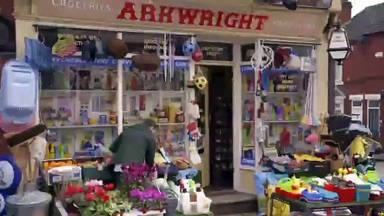 Still Open All Hours - Se4 - Ep06 HD Watch