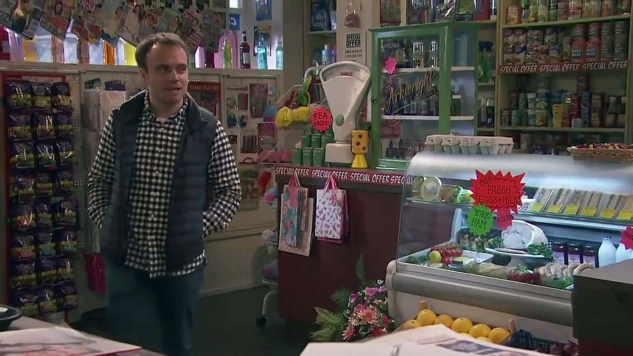 Still Open All Hours - Se4 - Ep05 HD Watch