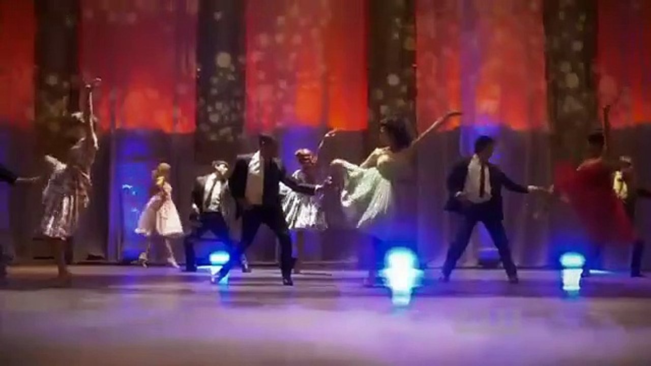 Hellcats - Se1 - Ep10 - Pledging My Love HD Watch