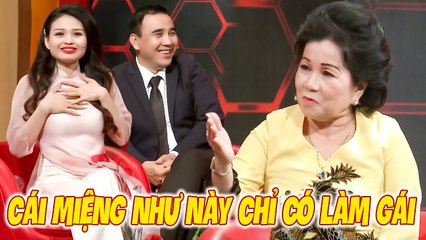 ️_Chàng Gay XANH MẶT Vì Mẹ Chồng Đặt Cọc 30 CÁI ĐẦM Làm CỦA HỒI MÔN Quyết HỐT CHÀNG Gay Về Làm DÂU