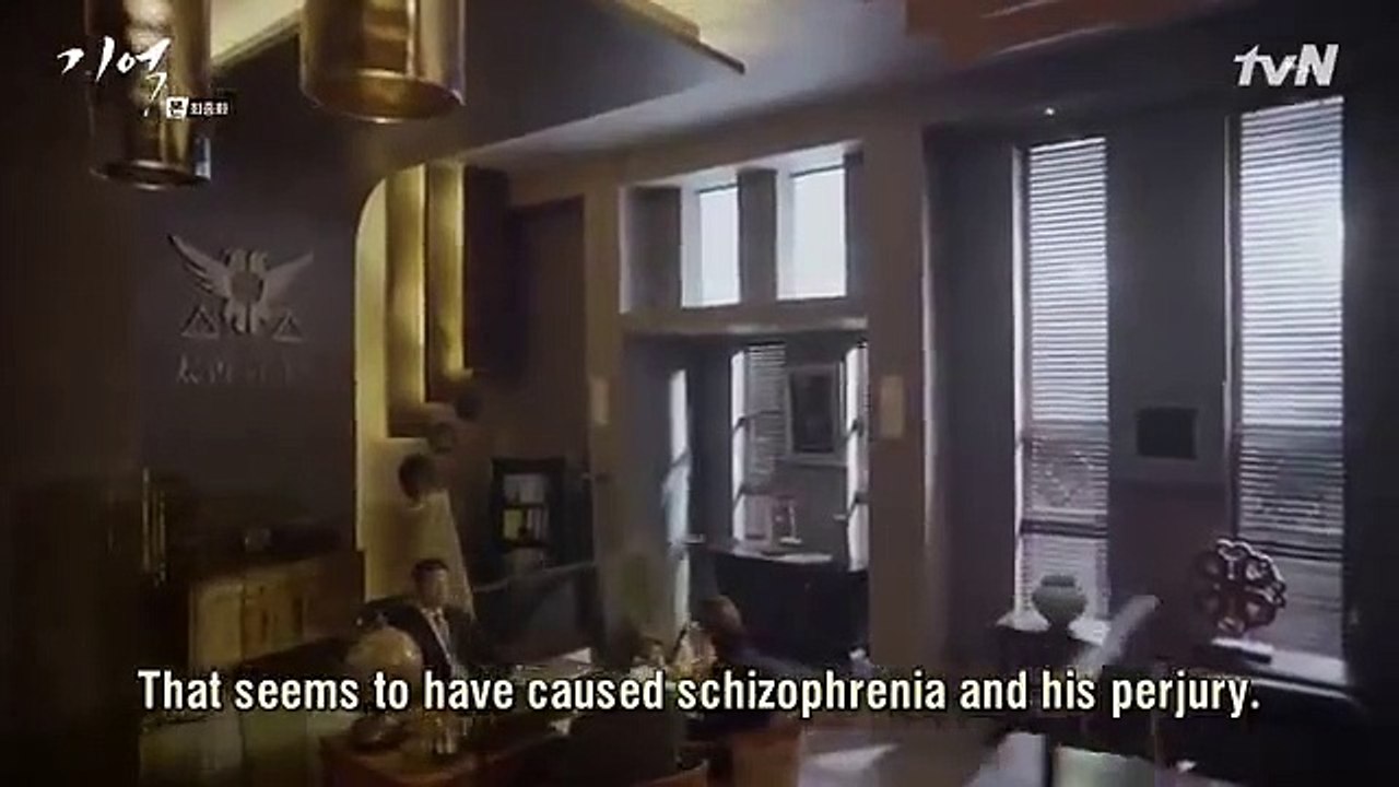 Memory - Ep16 HD Watch