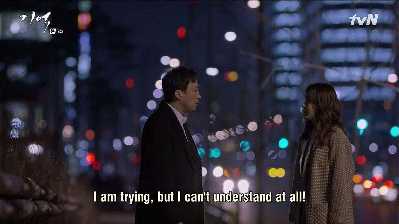 Memory - ep05 hd watch