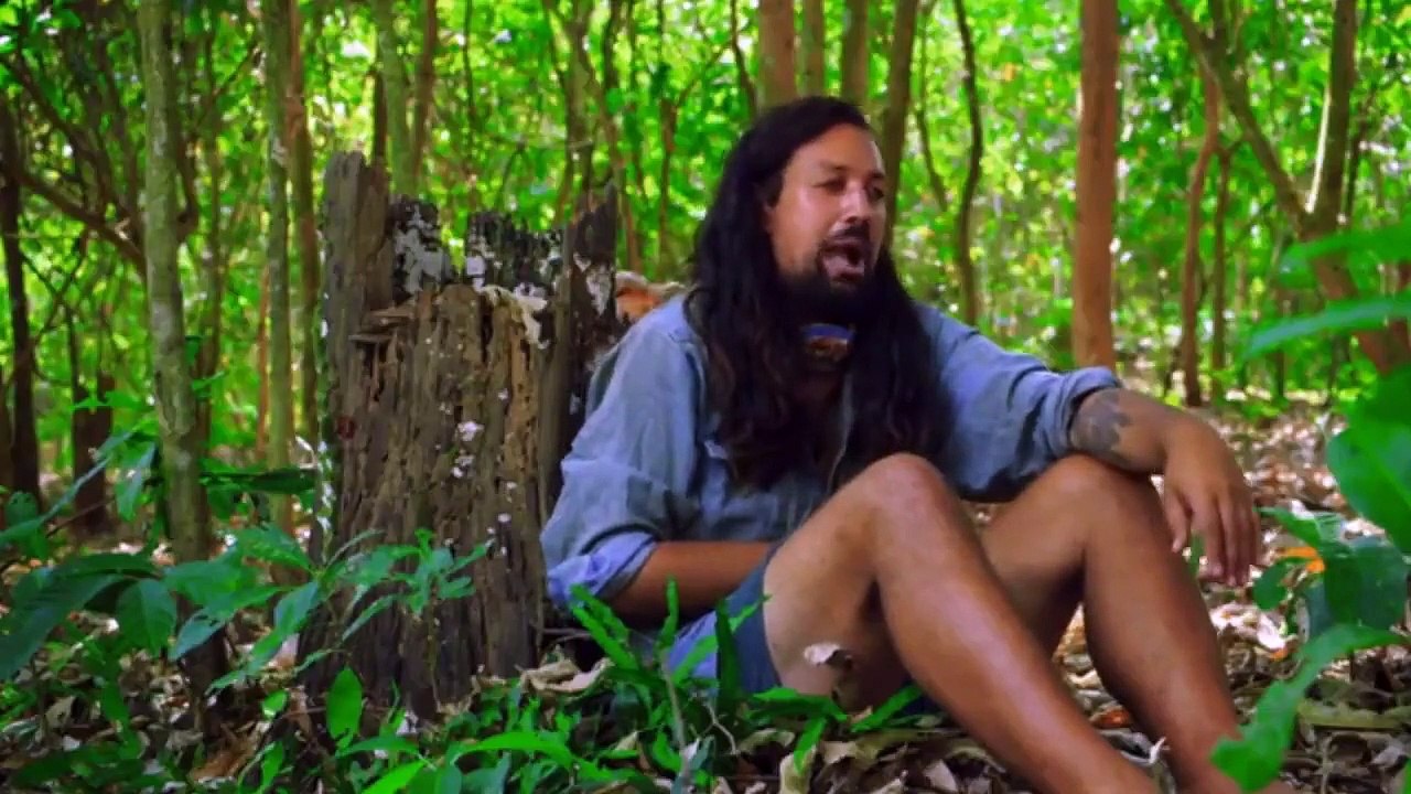 Survivor new zealand - se2 - ep11 hd watch