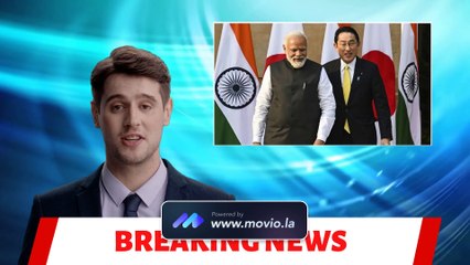 भारत, जापान वायु रक्षा सहयोग को बढ़ावा देने के लिए संयुक्त अभ्यास करेंगे