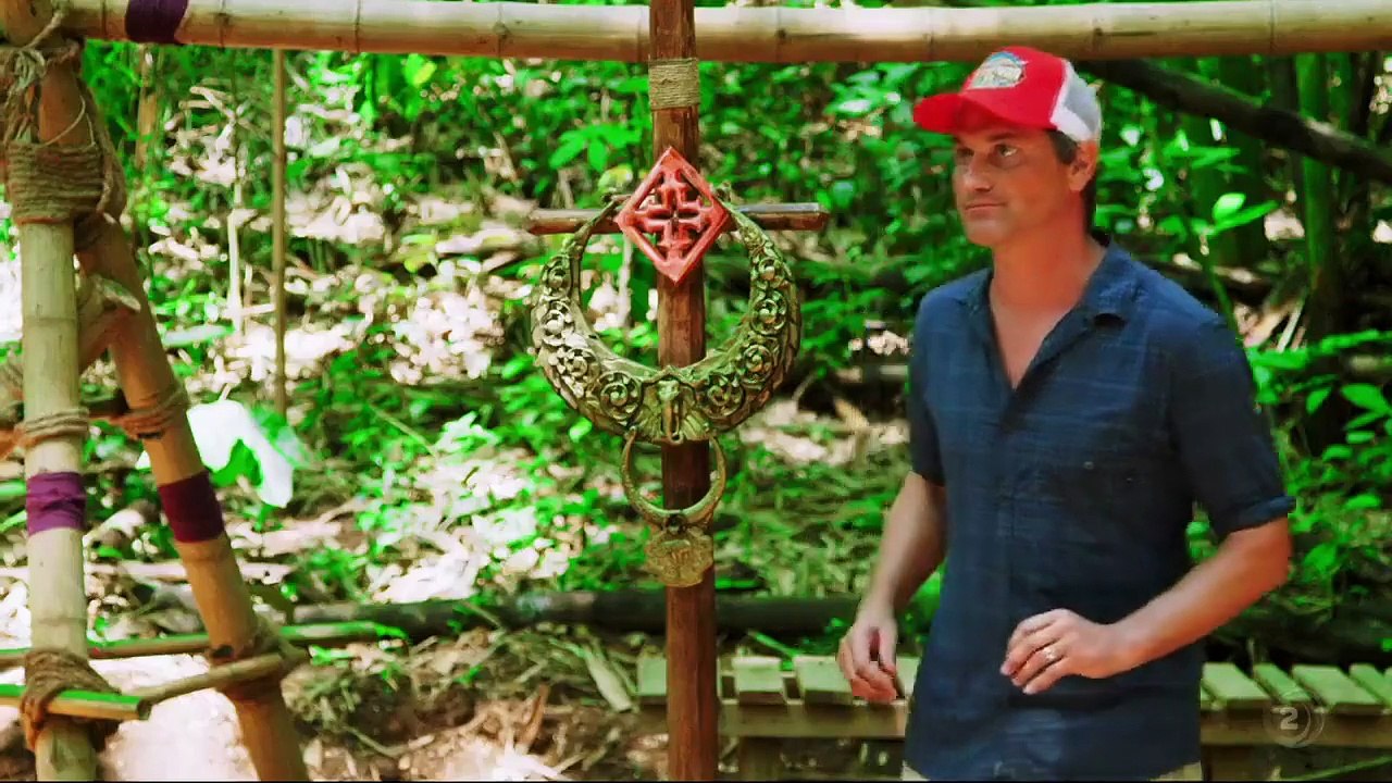 Survivor new zealand - se2 - ep14 hd watch