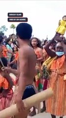 Boracay revives Ati-Atihan Festival in 2023