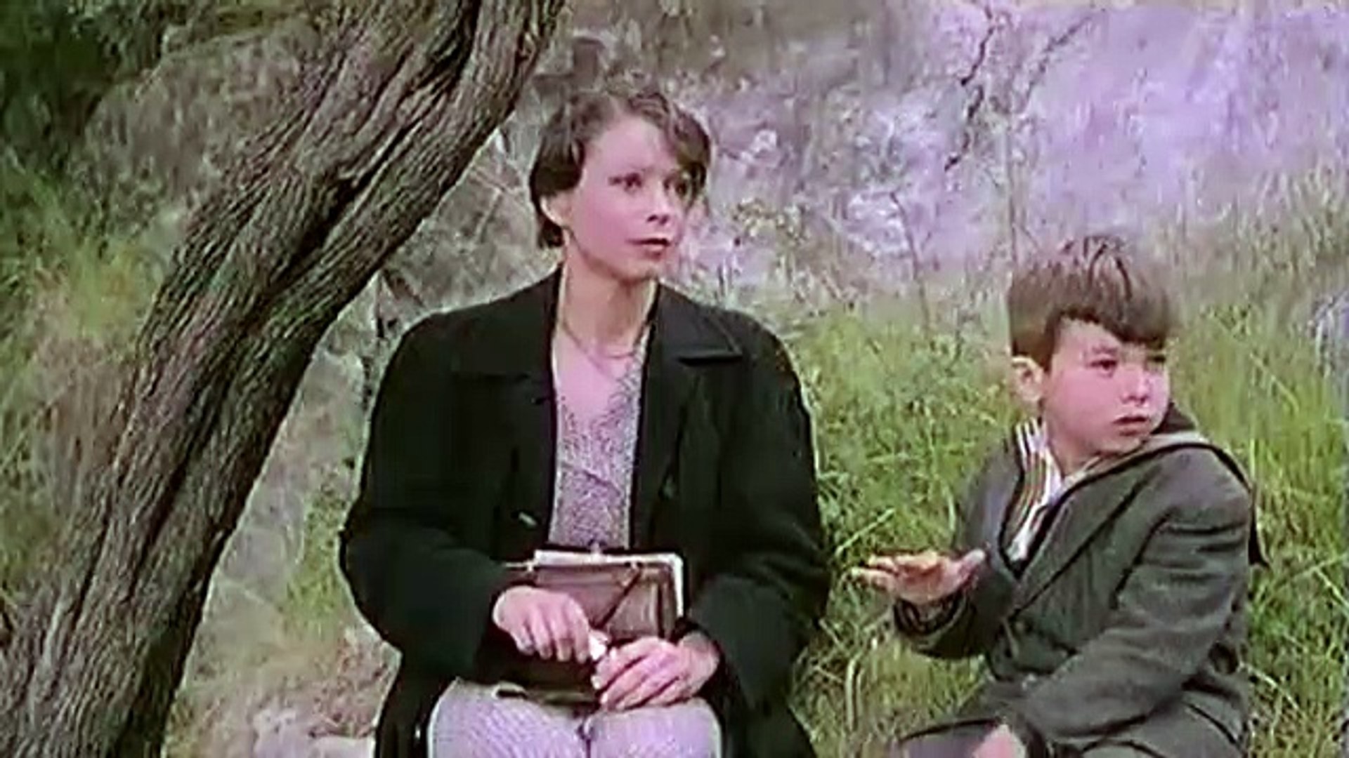 ⁣Kraj rata 1984 - Ceo domaci film 2. DEO