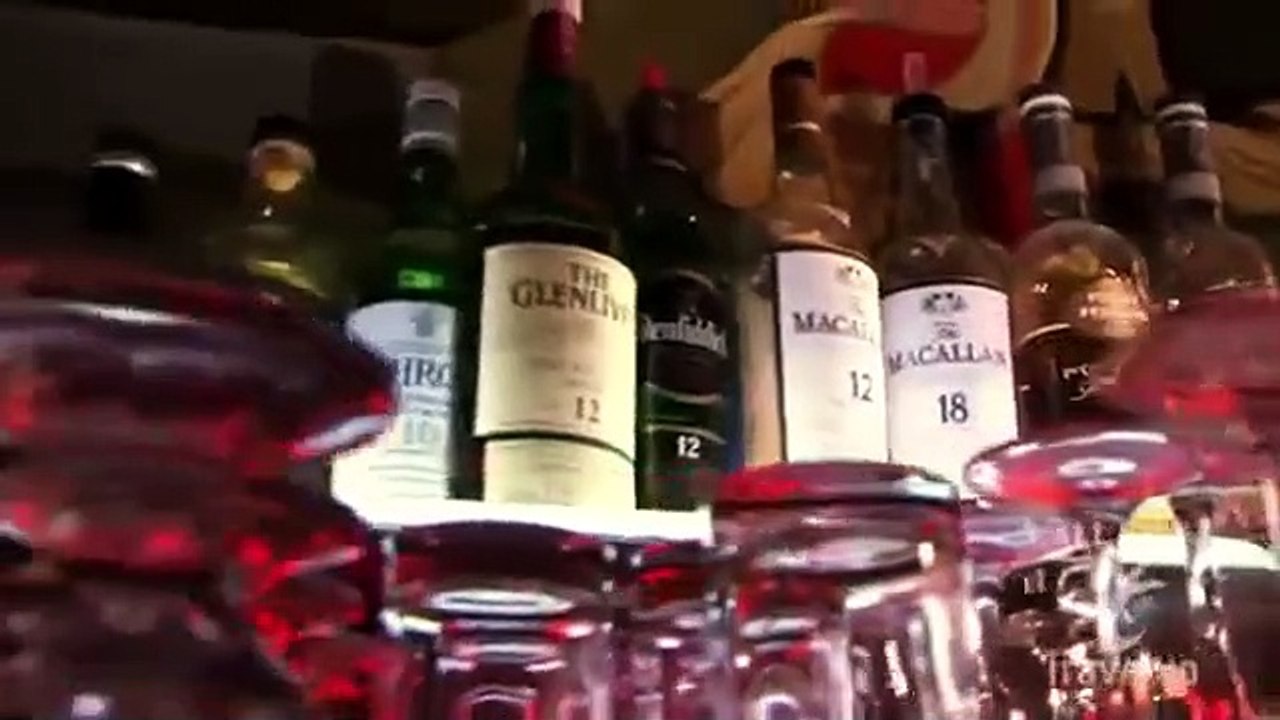 Anthony Bourdain - No Reservations - Se5 - Ep15 HD Watch