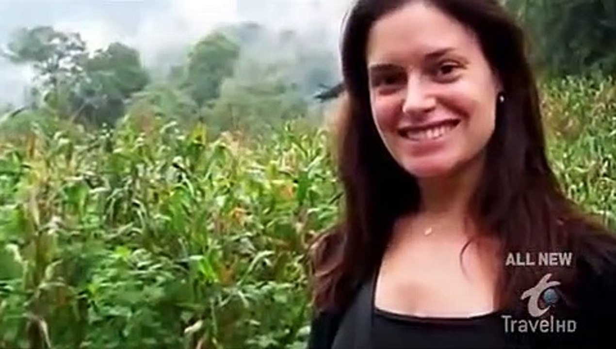 Anthony Bourdain - No Reservations - Se5 - Ep18 HD Watch