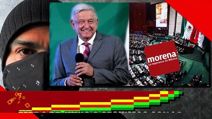 ¡ESTE 6 DE JUNIO O SEGUIMOS CON LA 4T O RETORNAMOS A LA CORRUPCIÓN!