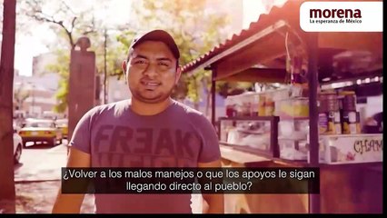 ¡Martí Batres exige a FGR informe de denuncias contra Peña y Videgaray!