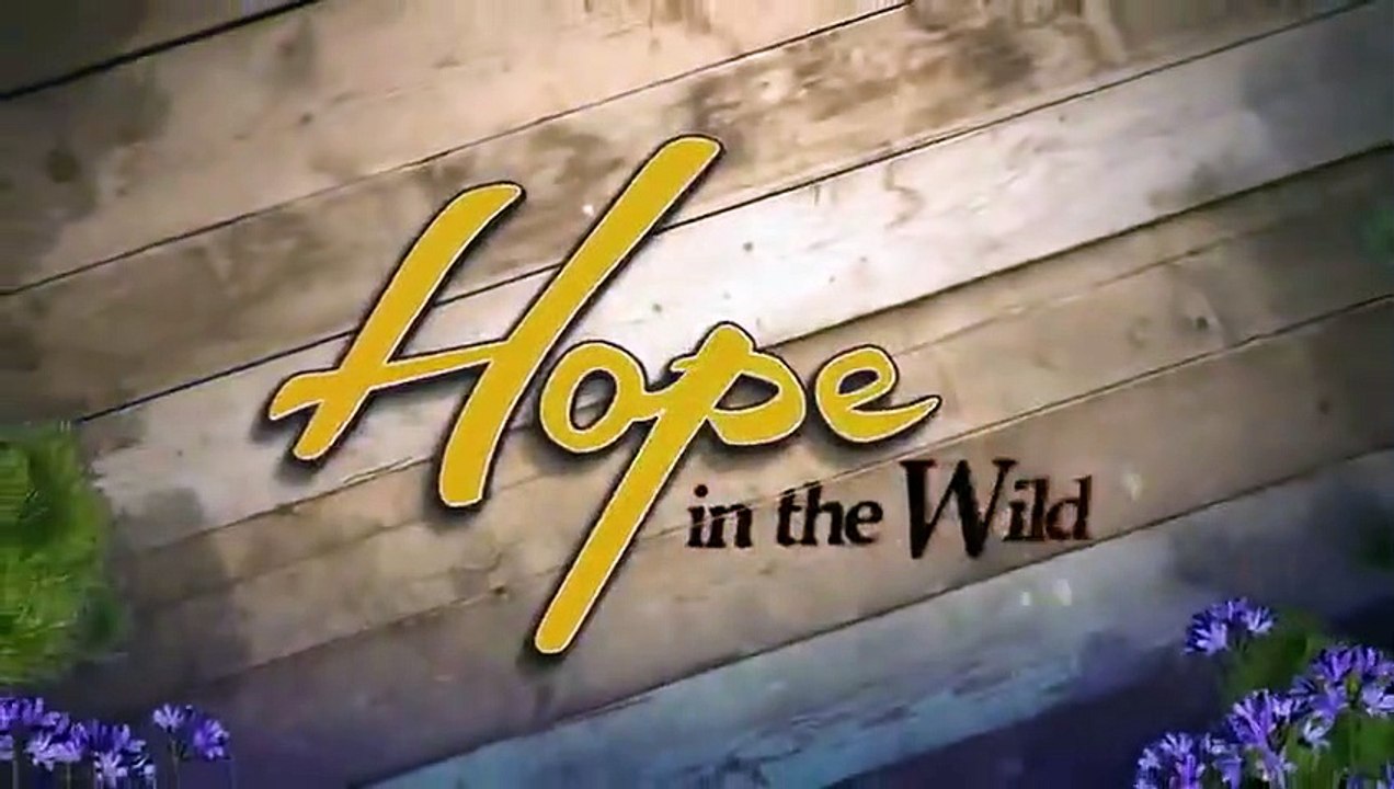 Hope in the Wild Se1 Ep18 HD Watch video Dailymotion