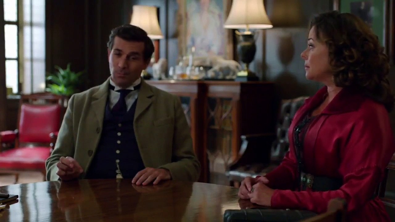 Mr Selfridge - Se2 - Ep09 HD Watch