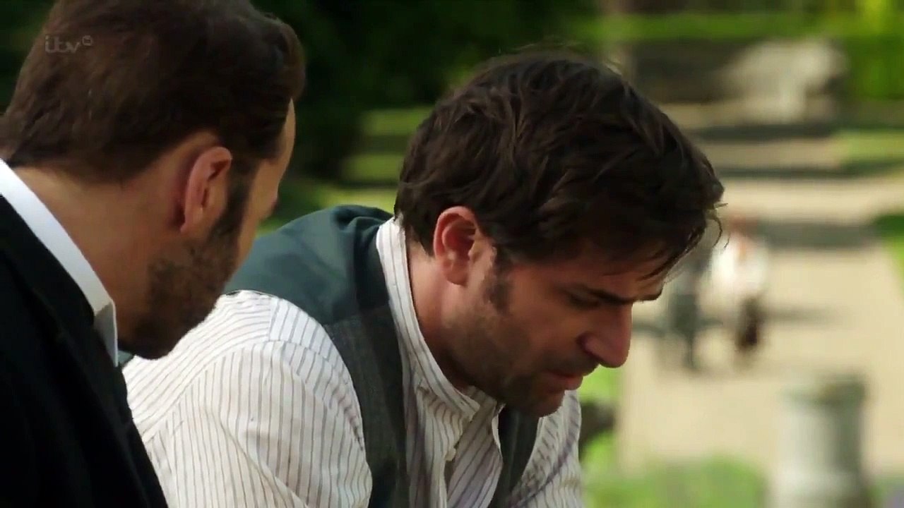 Mr Selfridge - Se3 - Ep03 HD Watch