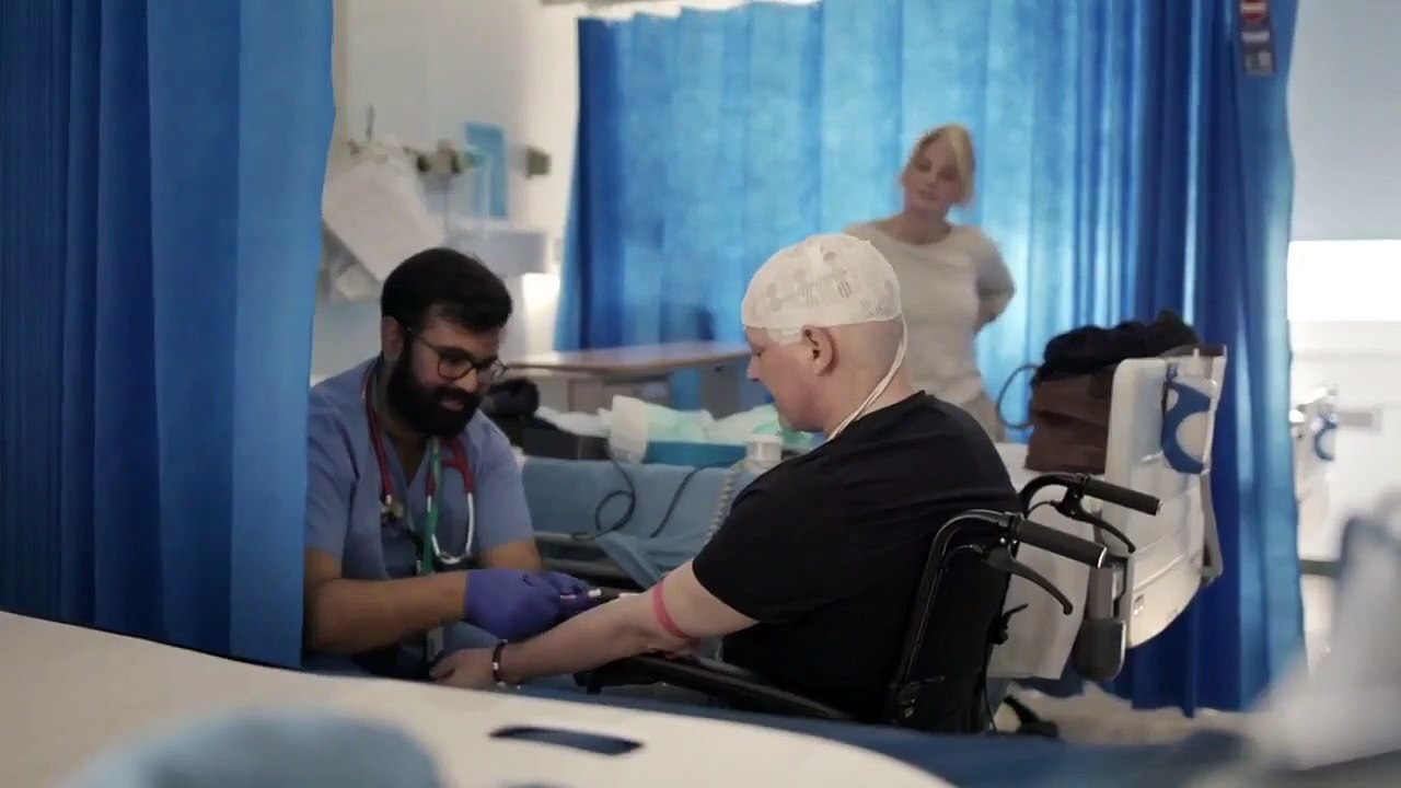 Hospital - Se2 - Ep02 HD Watch