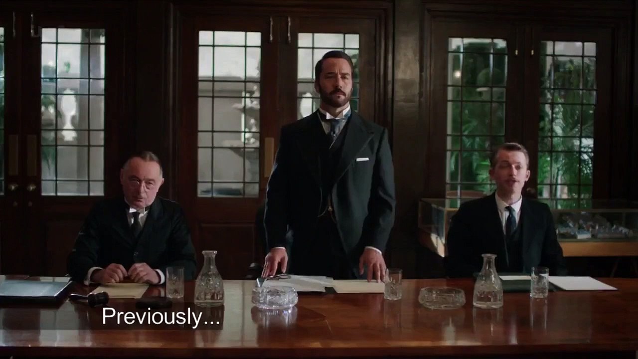 Mr Selfridge - Se3 - Ep08 HD Watch