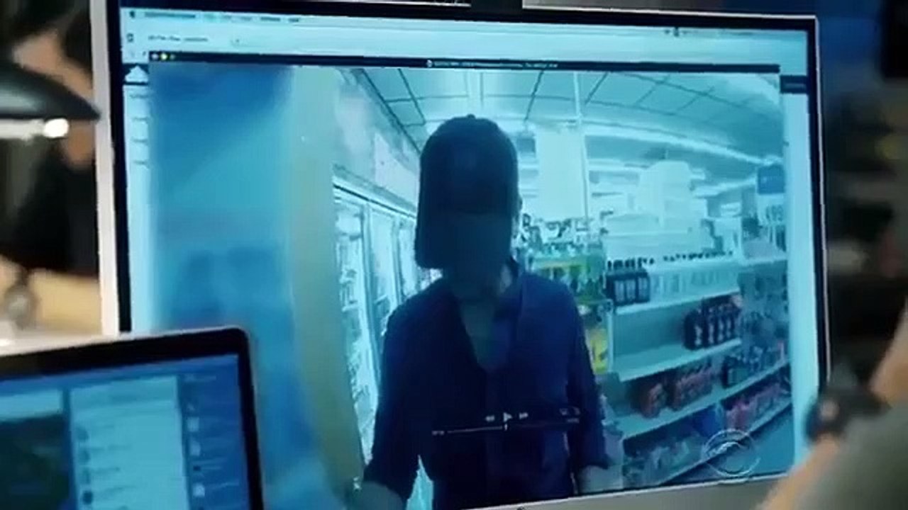 Hunted - Se1 (2017) - Ep06 - Poking the Bear HD Watch