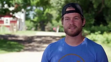 Saved By The Barn - Se1 - Ep07 - Baby Fever HD Watch