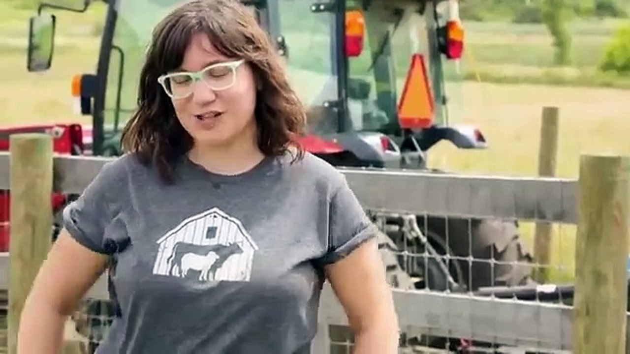 Saved By The Barn - Se1 - Ep12 HD Watch