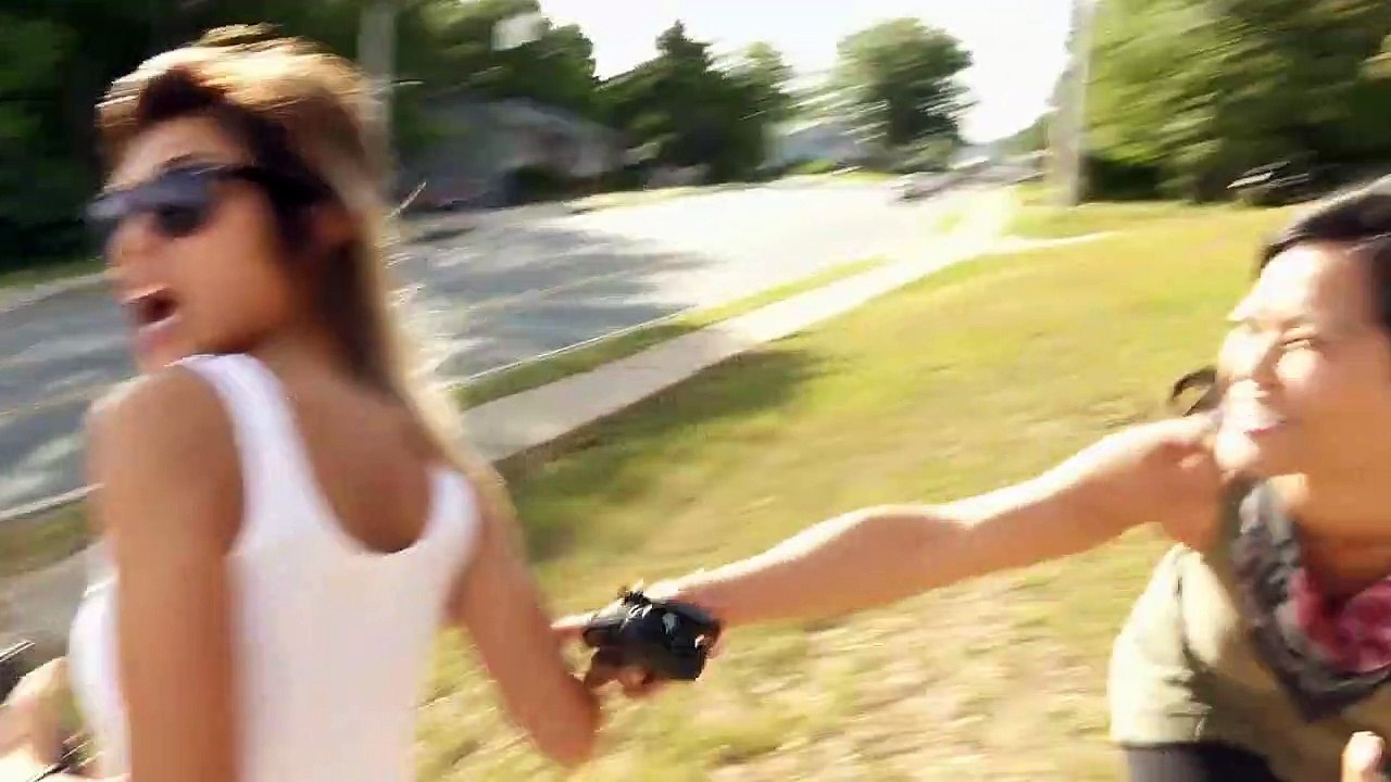 Hunted - Se1 (2017) - Ep03 - Operation Cupid's Revenge HD Watch