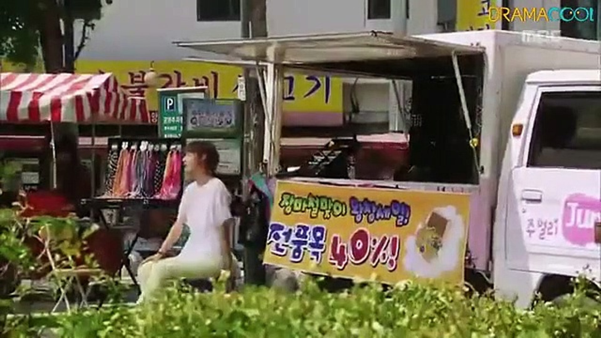 I summon you gold ep shop 1 eng sub dramacool