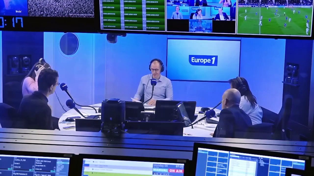 Santé : quelles sont les mesures annoncées par Emmanuel Macron lors de ses vœux ?