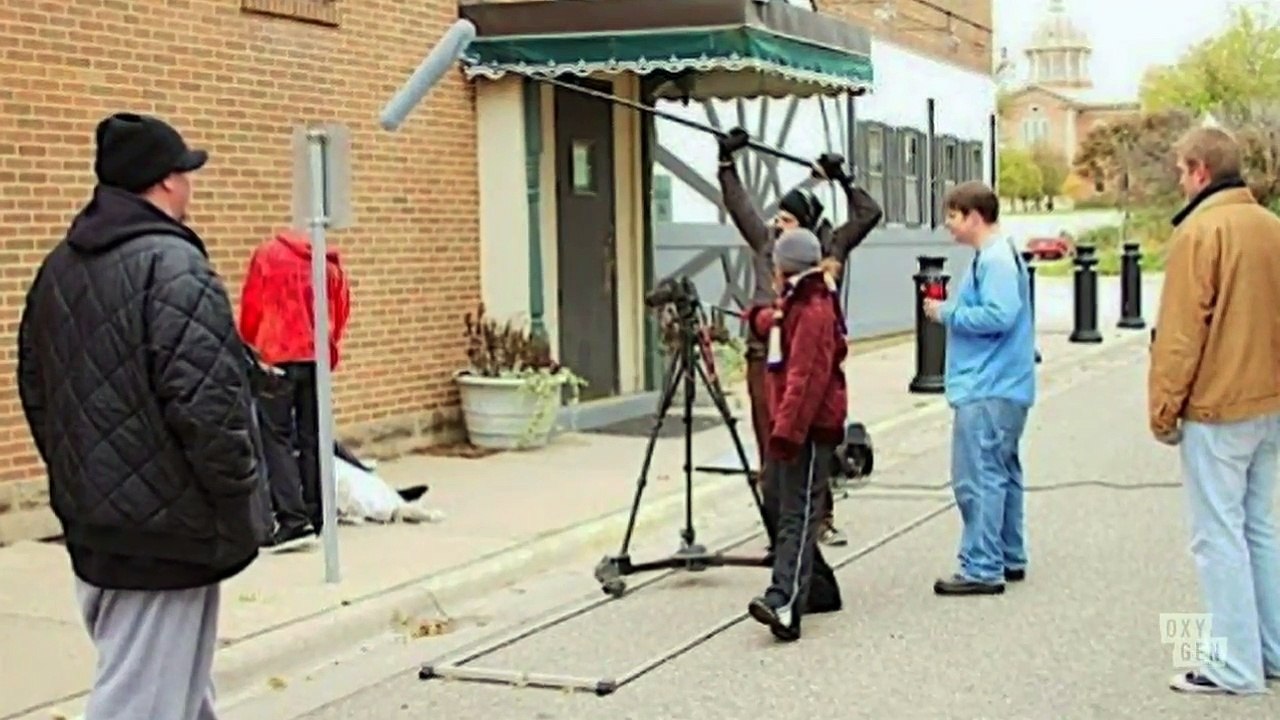 Mur-'der For Hire - Se1 - Ep14 - Dreams become nightmares HD Watch