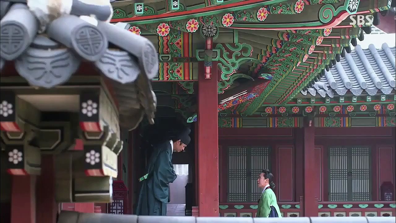 Secret Door - Ep01 HD Watch
