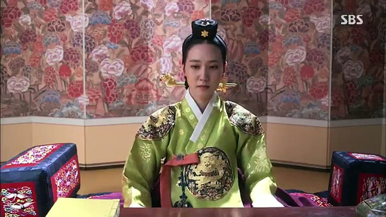 Secret Door - Ep11 HD Watch