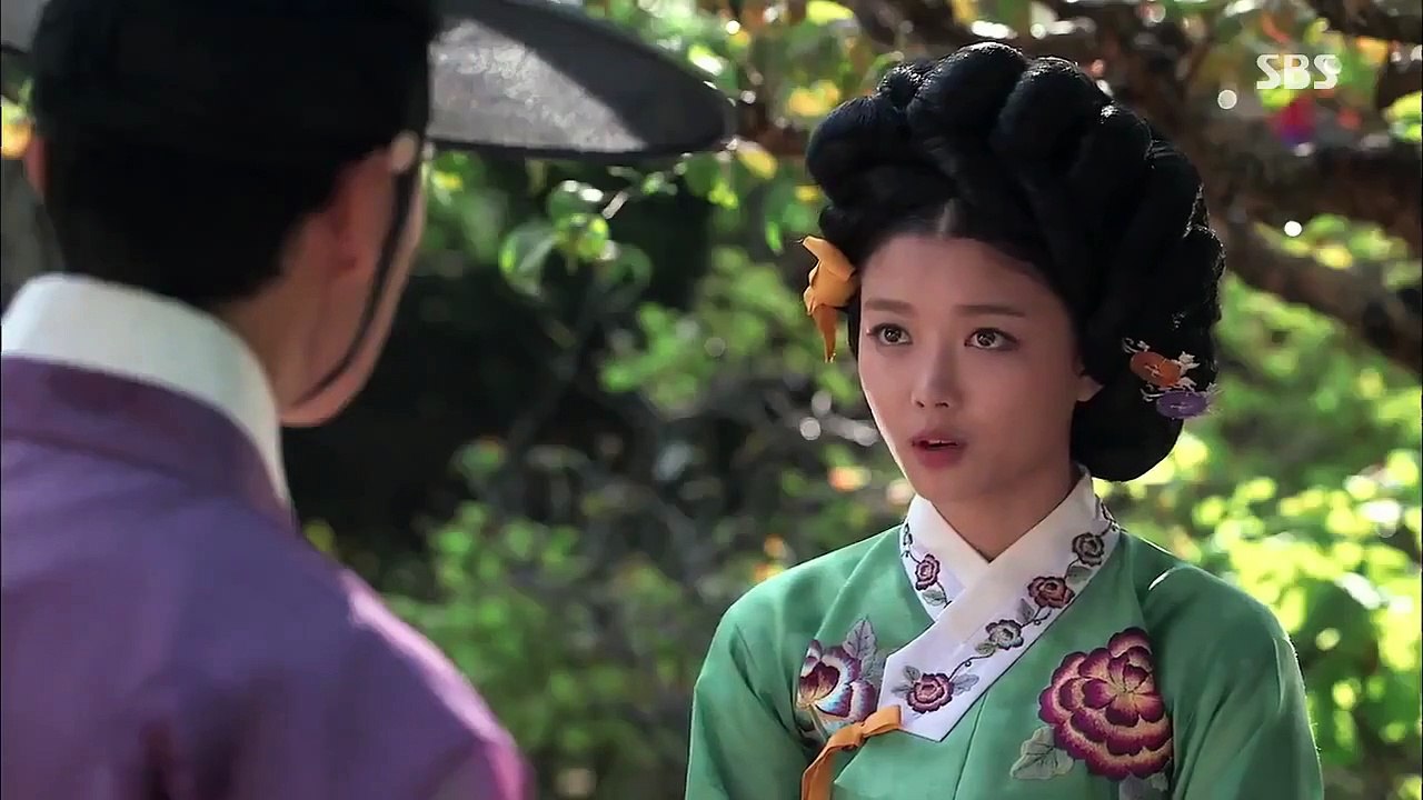 Secret Door - Ep06 HD Watch