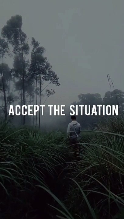 Motivation video