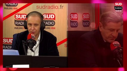 Eric Revel - "Réforme des retraites : pourquoi une telle précipitation ?"