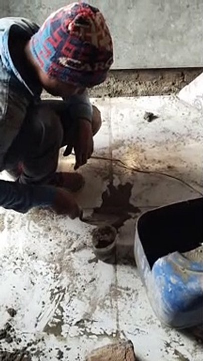 Tils lagne ke bad agar agle din hile to ye kare