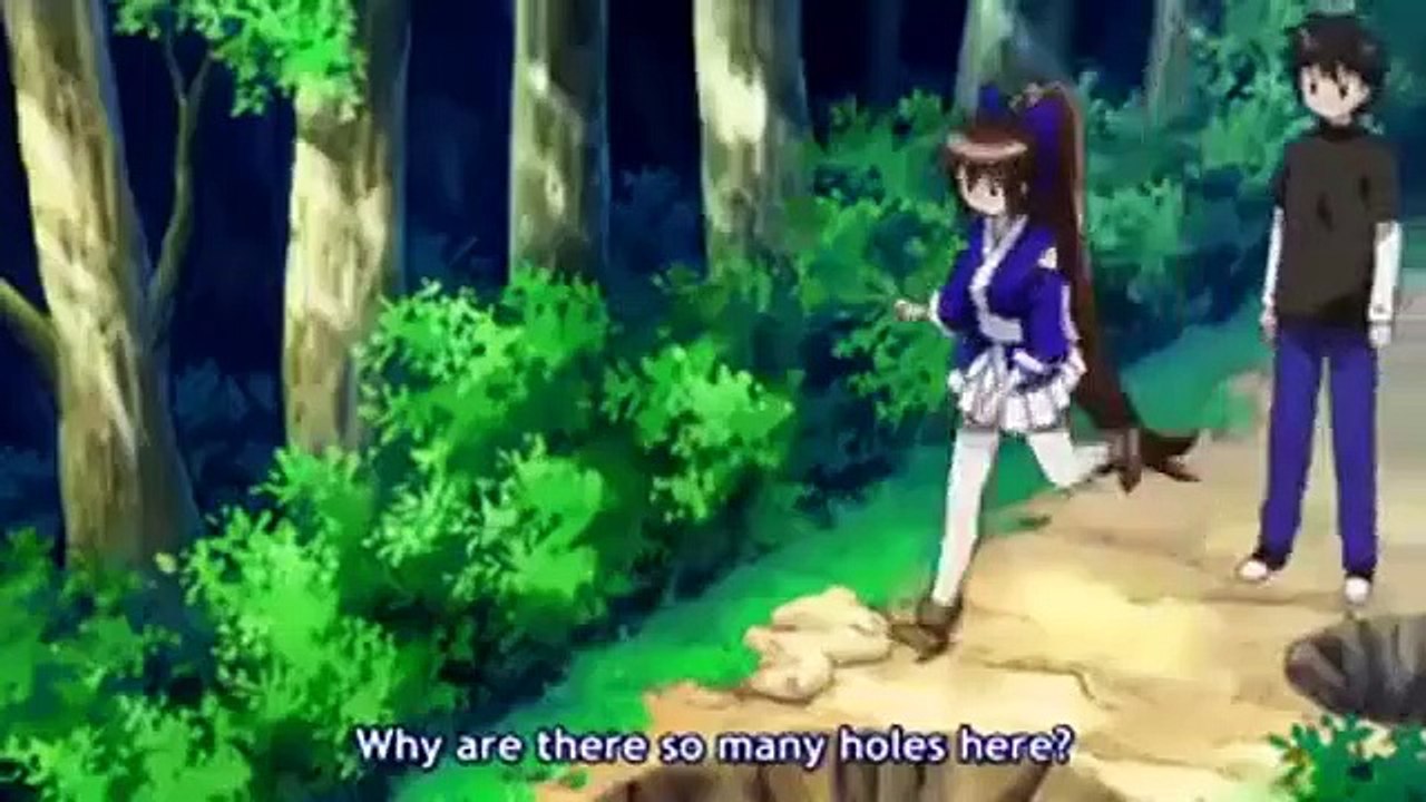 Nagasarete Airantou - Ep23 HD Watch