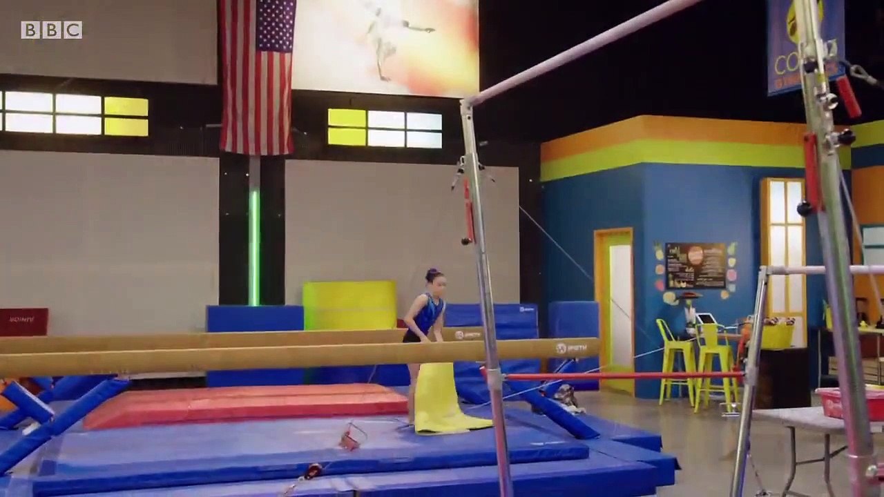 My Perfect Landing - Se1 - Ep13 HD Watch