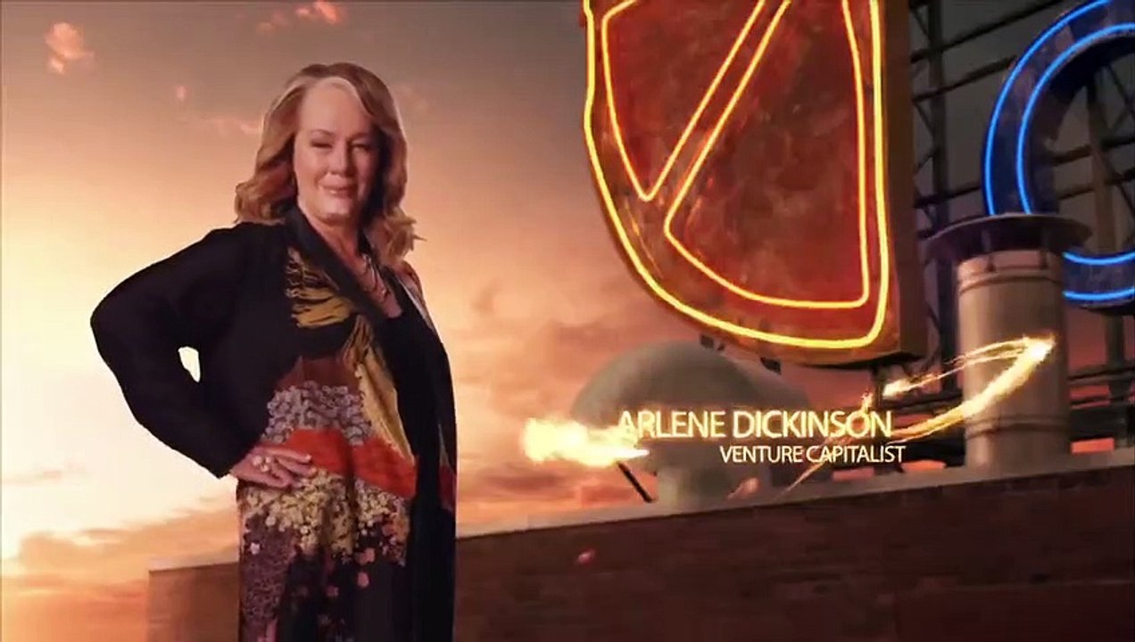 Dragons' Den - Se12 - Ep03 HD Watch