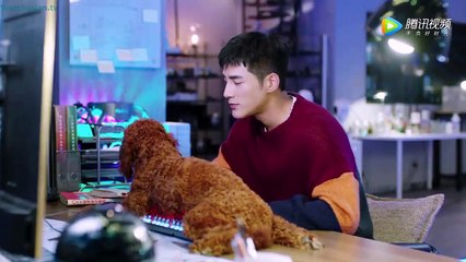 My Robot Boyfriend - Ep09 HD Watch