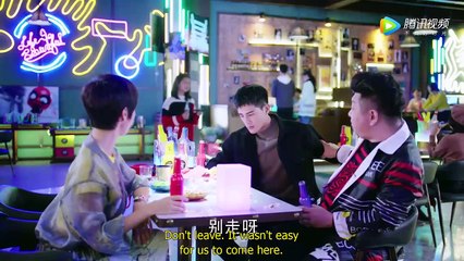 My Robot Boyfriend - Ep05 HD Watch