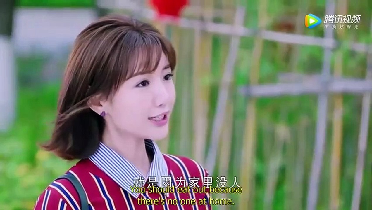 My Robot Boyfriend - Ep07 HD Watch